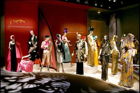 ysl museums|yves st laurent museum.